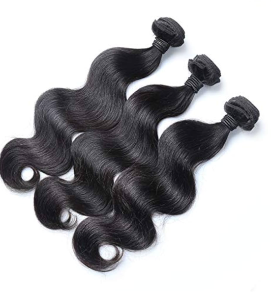 BUNDLES (NATURAL COLOR)